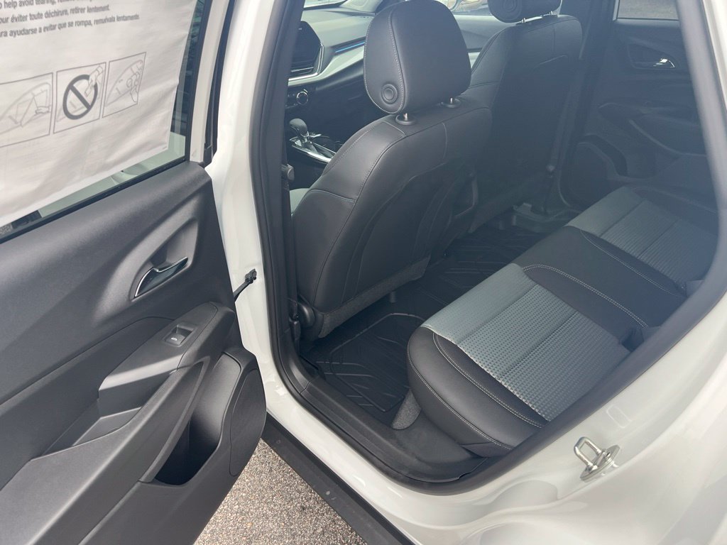 2026 Chevrolet Trax LT - Photo 14