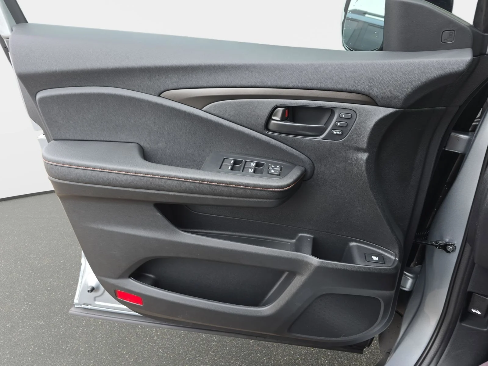 2026 Honda Ridgeline TrailSport - Photo 27