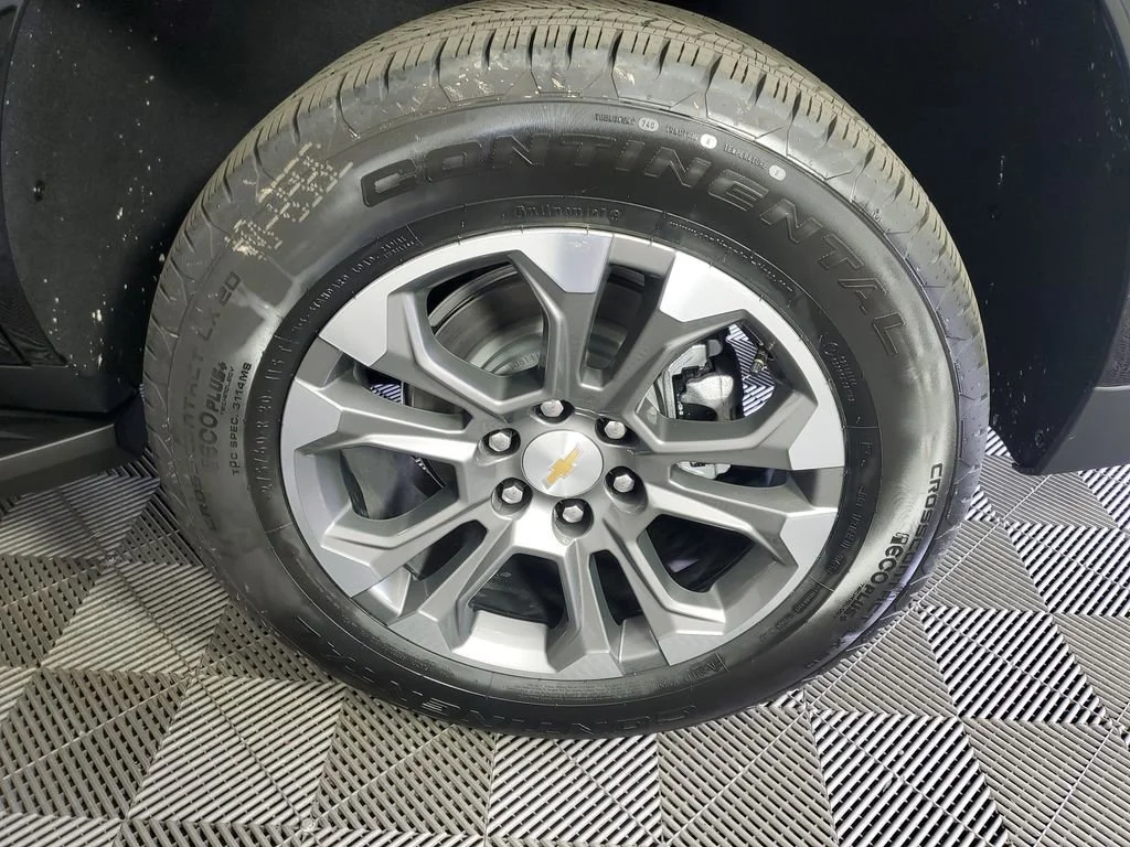 2026 Chevrolet Tahoe LS - Photo 29