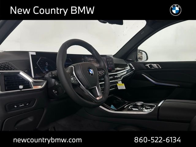 2026 BMW X5 40i - Photo 12
