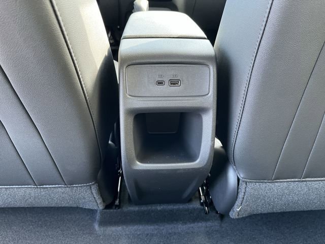 2026 Chevrolet Trax LT Gray at Nick Chevrolet