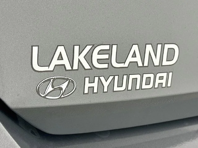 New 2026 Hyundai ELANTRA Limited