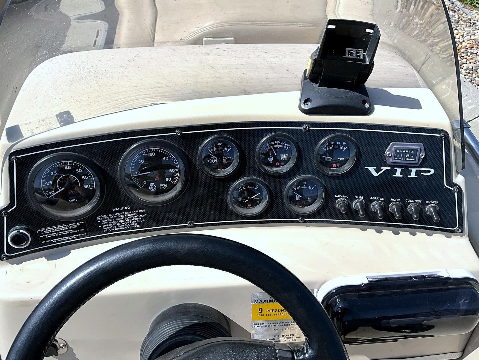 Used 1996 Beige VIP Victory image 11