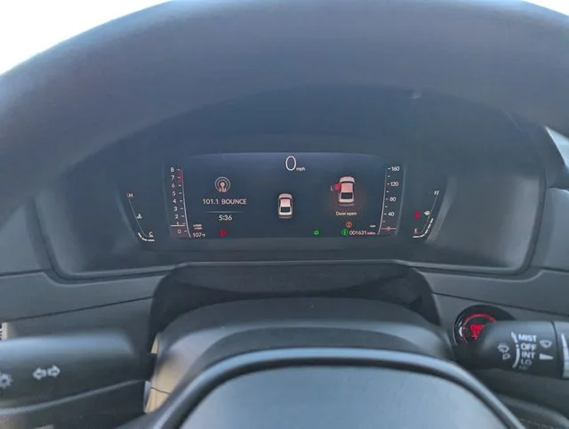2026 Honda Accord SE - Photo 30