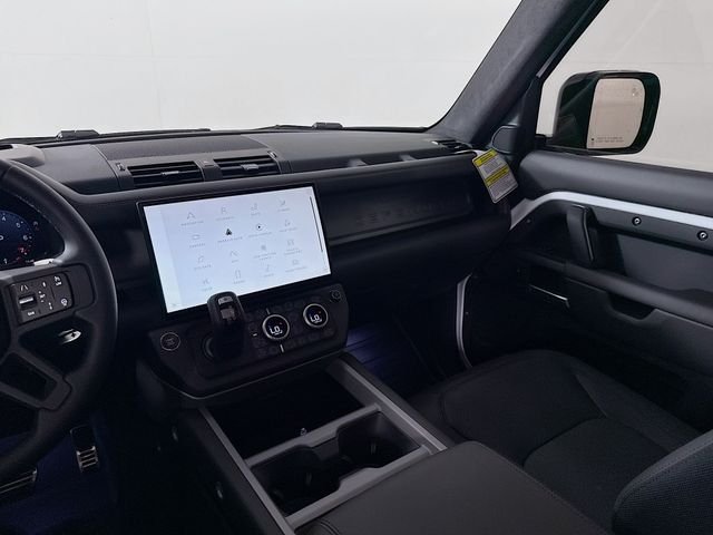 2026 Land Rover Defender V8 - Photo 26