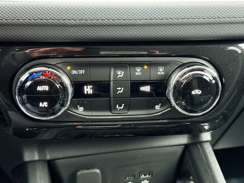 2026 Chevrolet Trailblazer LT - Photo 18