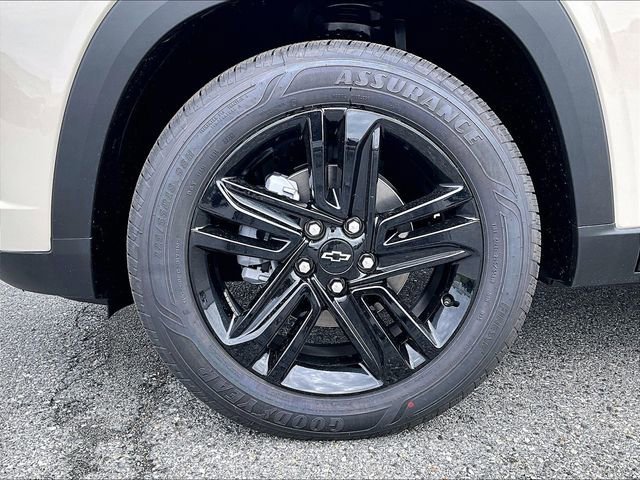 New 2026 White Sands Chevrolet ACTIV image 7