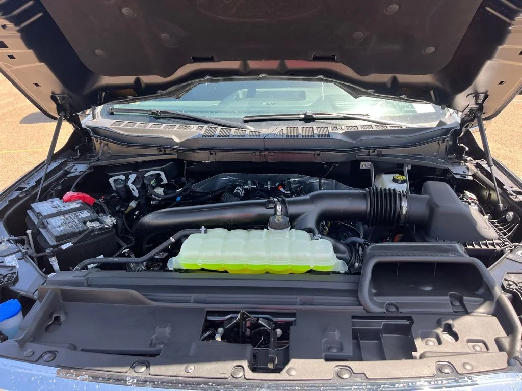 2025 Ford F-150 Lariat - Photo 27