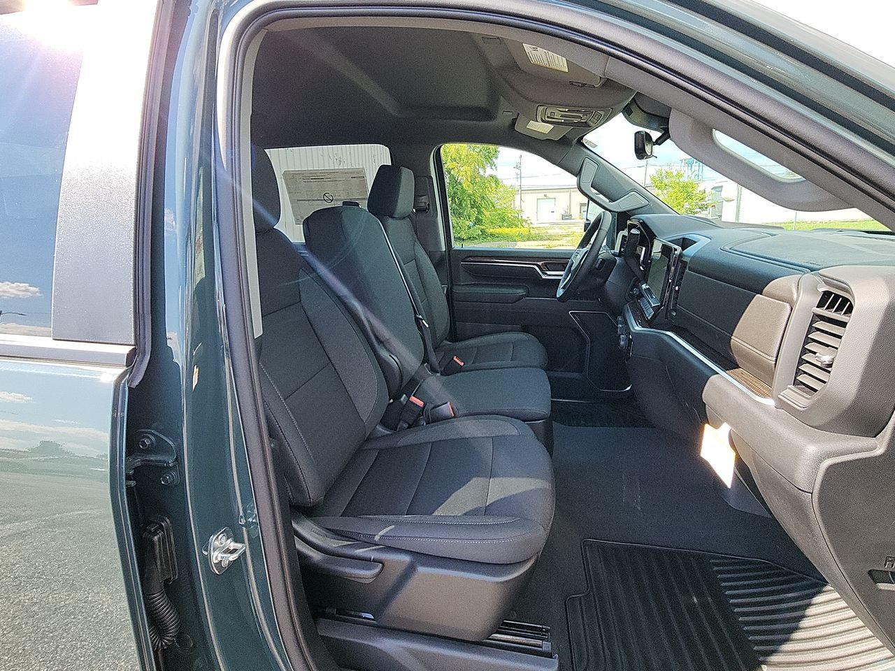 New 2026 Cypress Gray Chevrolet LT image 27