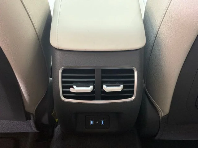 New 2026 Aero Silver Hyundai Limited image 18