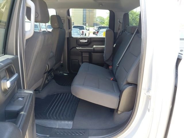 Used 2025 Gray GMC Pro image 25
