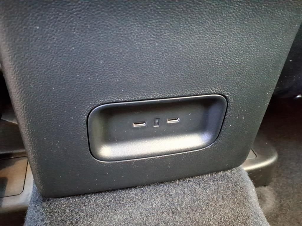 New 2026 Carbonized Gray Metallic Ford Big Bend® image 12