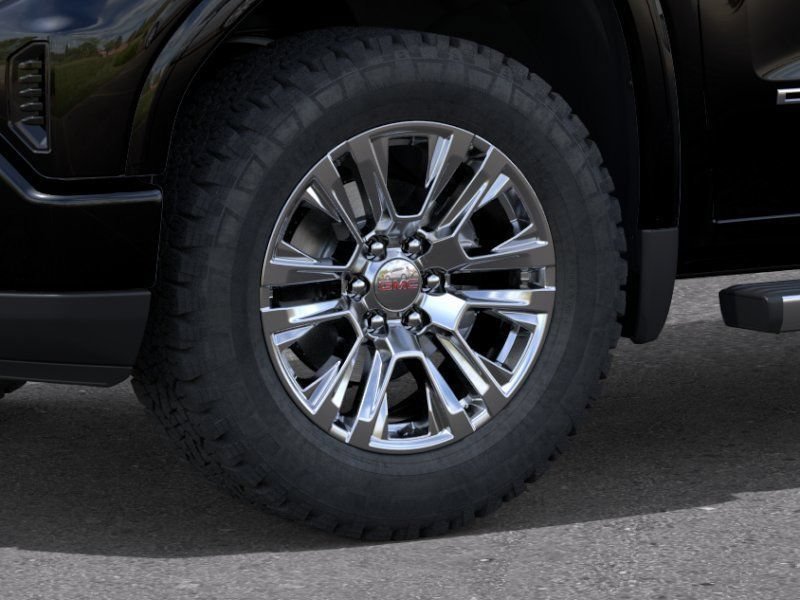 2026 GMC Sierra 1500 Denali - Photo 10