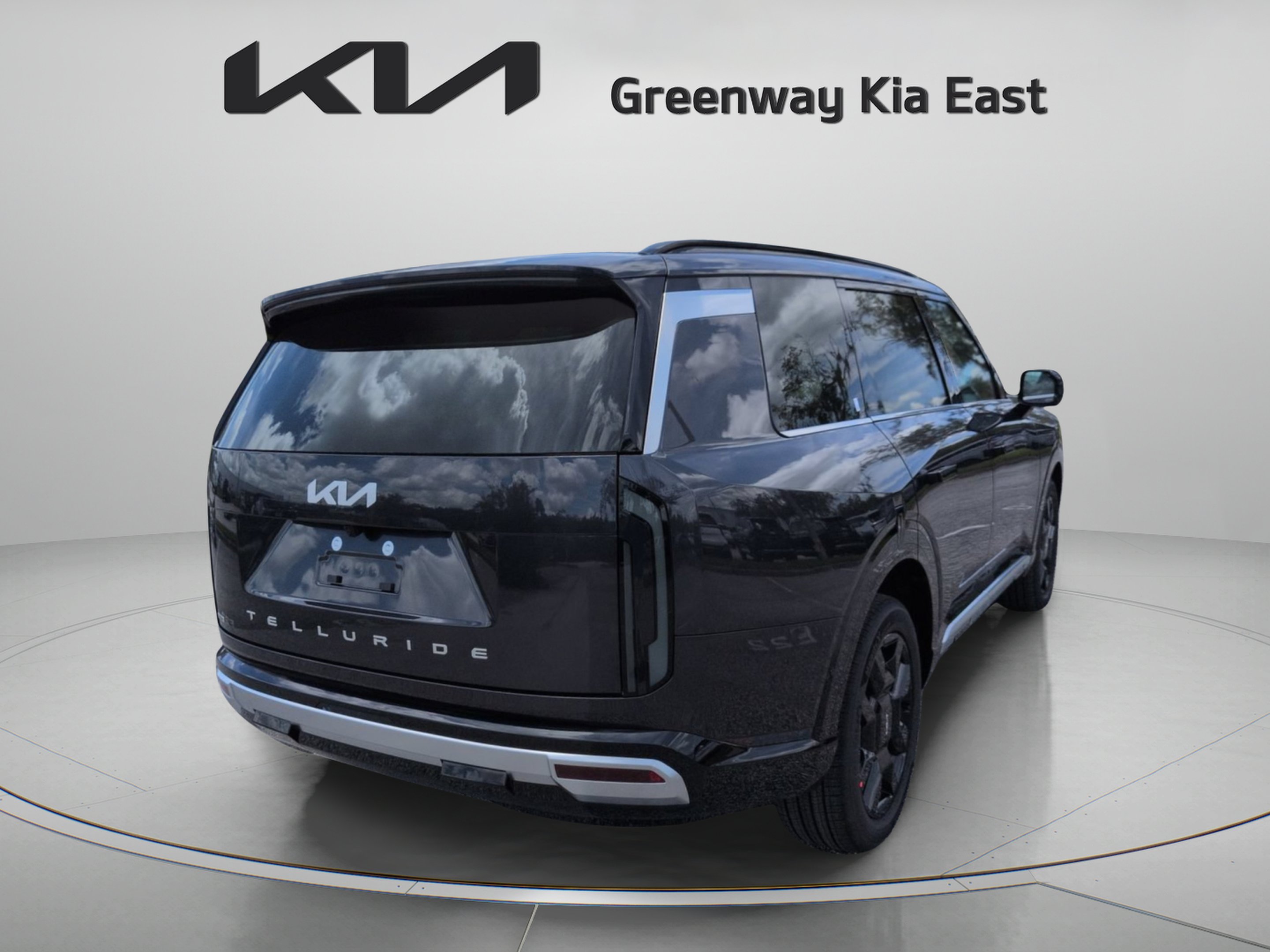 New 2027 Panthera Metal Kia SX image 6