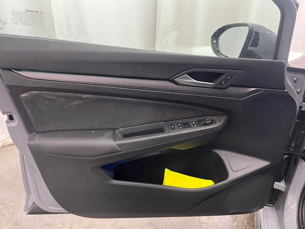 New 2026 Gray Volkswagen 2.0T SE image 9