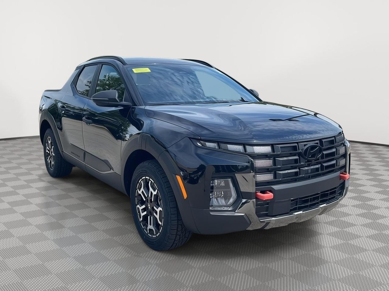 New 2026 Phantom Black Hyundai XRT image 37