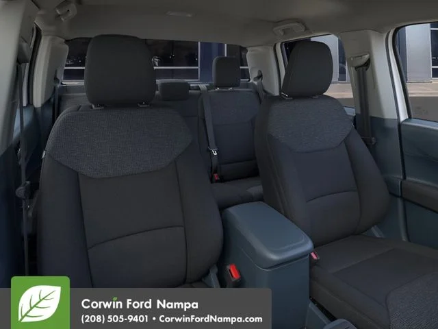 New 2026 Oxford White Ford XL image 10