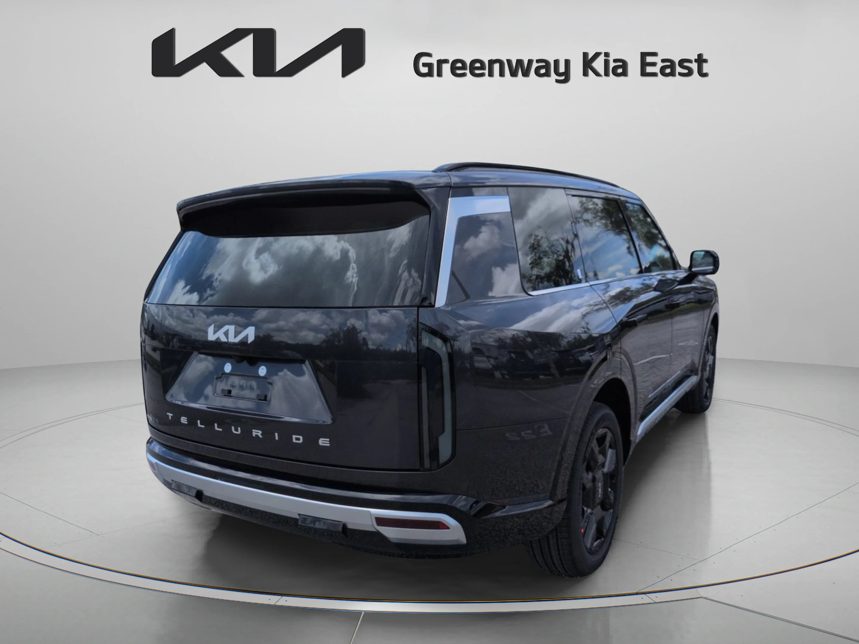 New 2027 Panthera Metal Kia SX image 6
