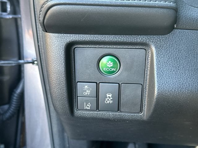 Used 2019 Gray Honda EX image 22