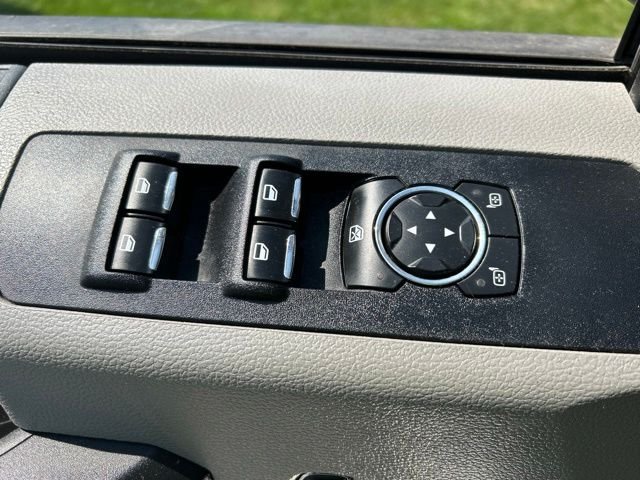 Used 2022 Blue Ford XL image 29