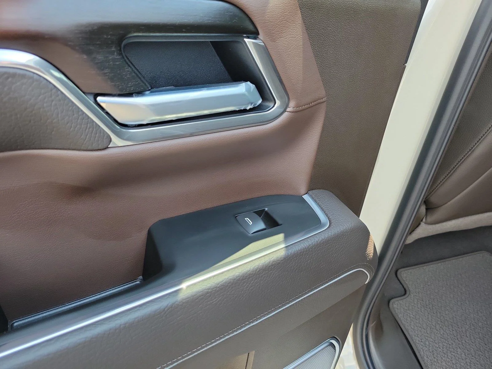 2026 GMC Sierra 1500 Denali - Photo 12