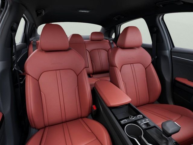 New 2026 Black Kia GT-Line image 15