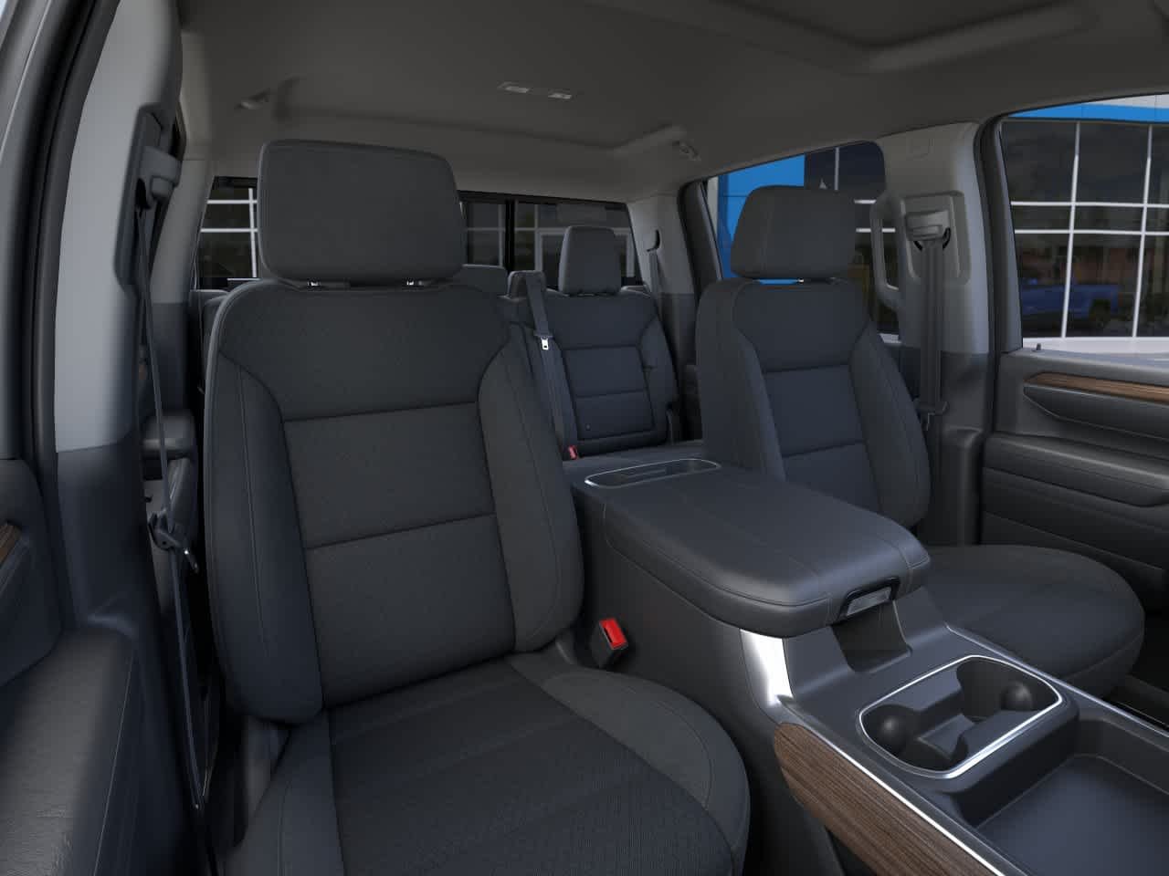 2026 Chevrolet Silverado 2500 HD LT - Photo 15