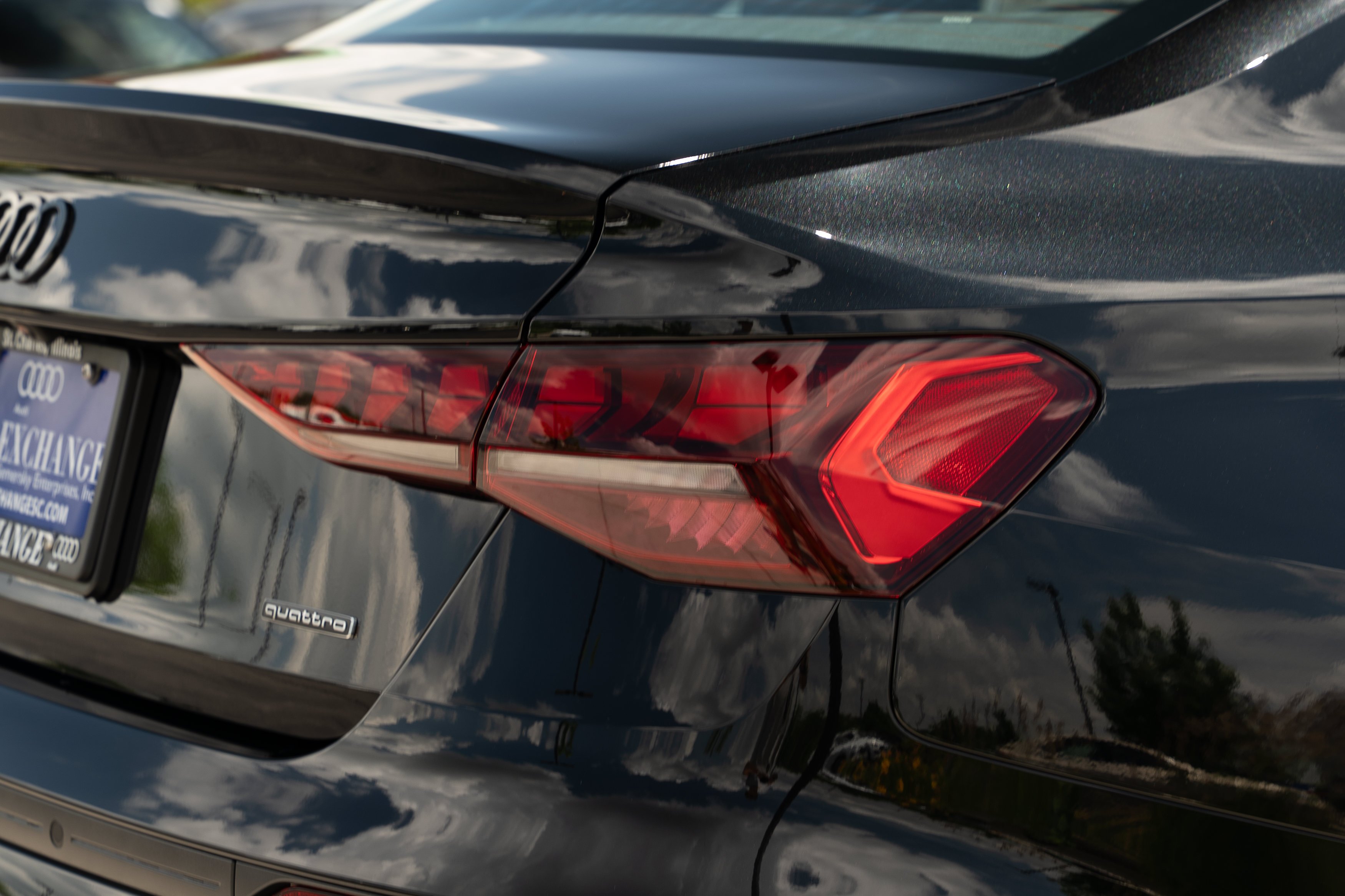 New 2026 Mythos Audi Premium Plus image 29