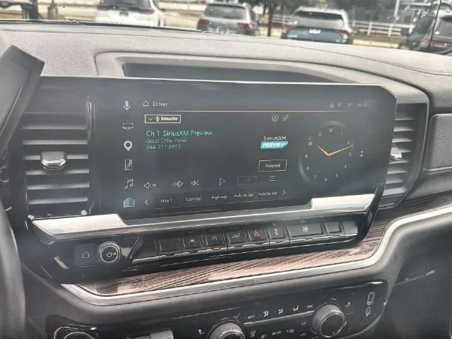 2026 Chevrolet Silverado 1500 RST - Photo 13