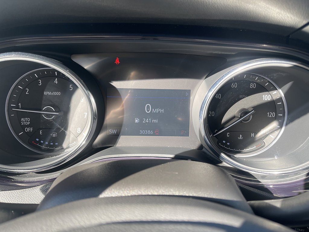 2023 Buick Encore GX Essence - Photo 28