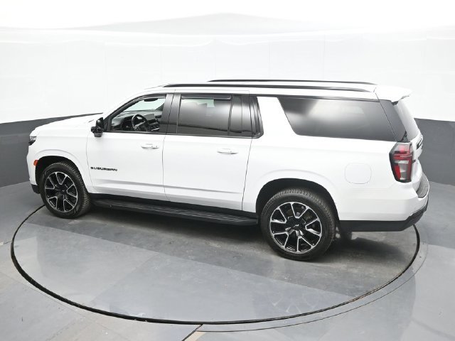Used 2022 White Chevrolet RST image 11