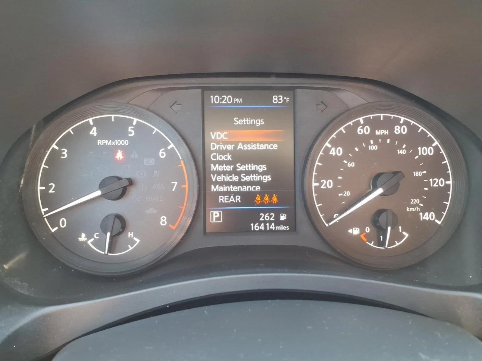 Used 2024 Super Black Nissan 2.5 S image 20