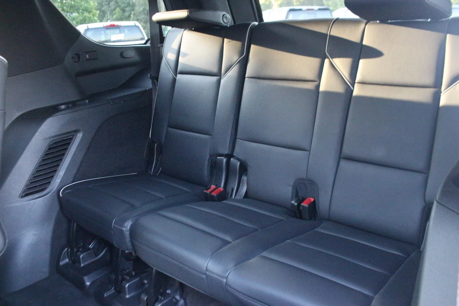 Used 2023 Black Raven Cadillac Sport image 36