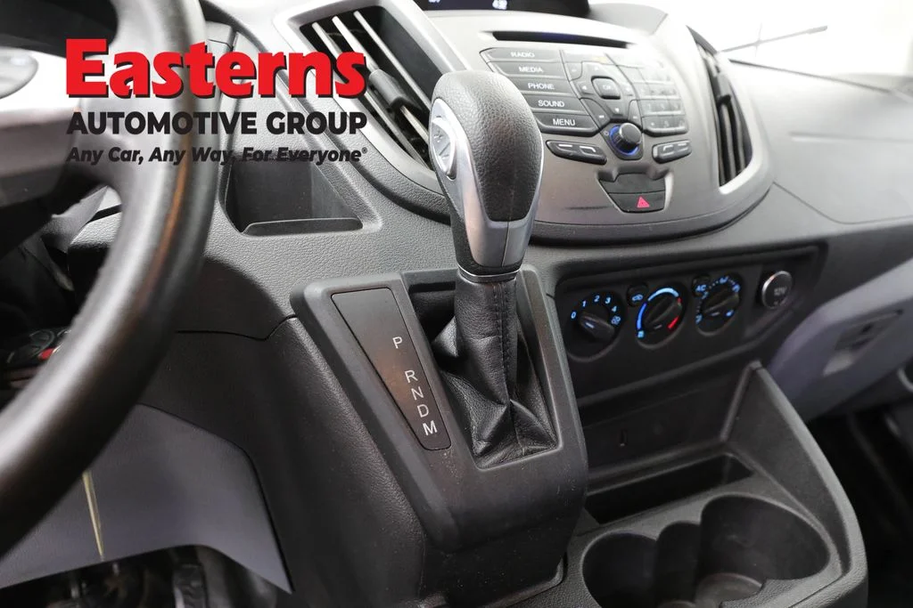 Used 2019 White Ford Base image 12