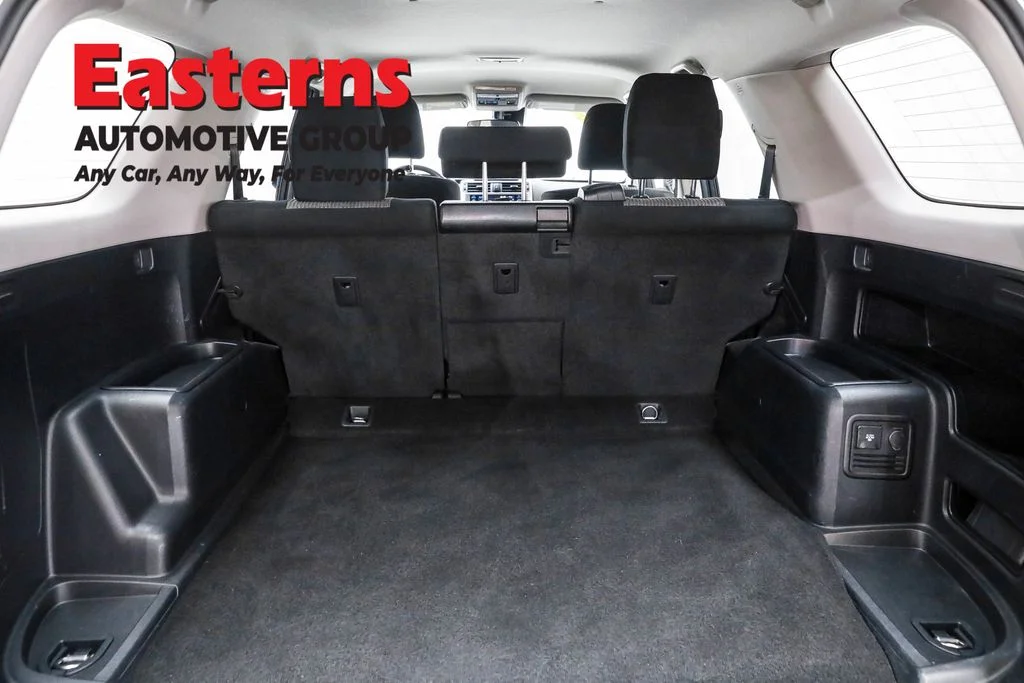 Used 2024 Gray Toyota SR5 image 9