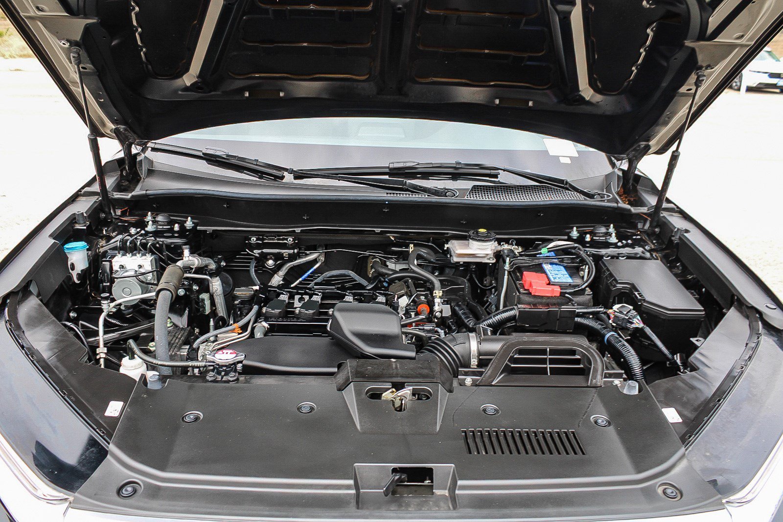 2025 Honda CR-V LX - Photo 55