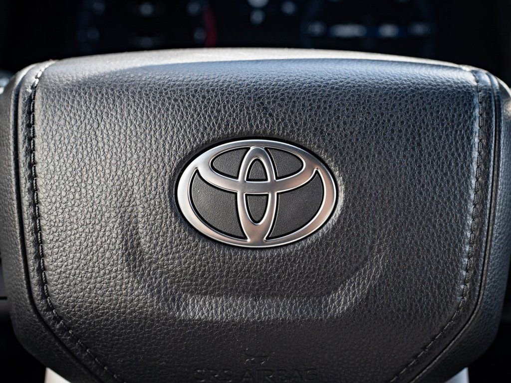 2025 Toyota Tacoma Trailhunter - Photo 26