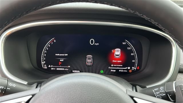 2026 Acura MDX Advance Package - Photo 16