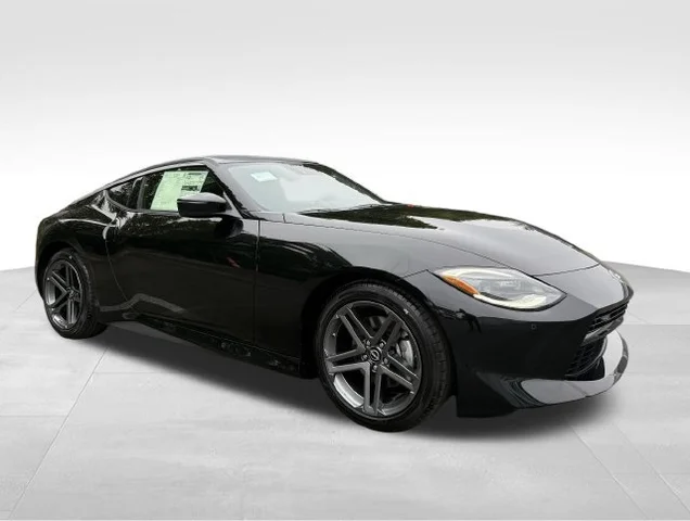 2027 Nissan Z Sport