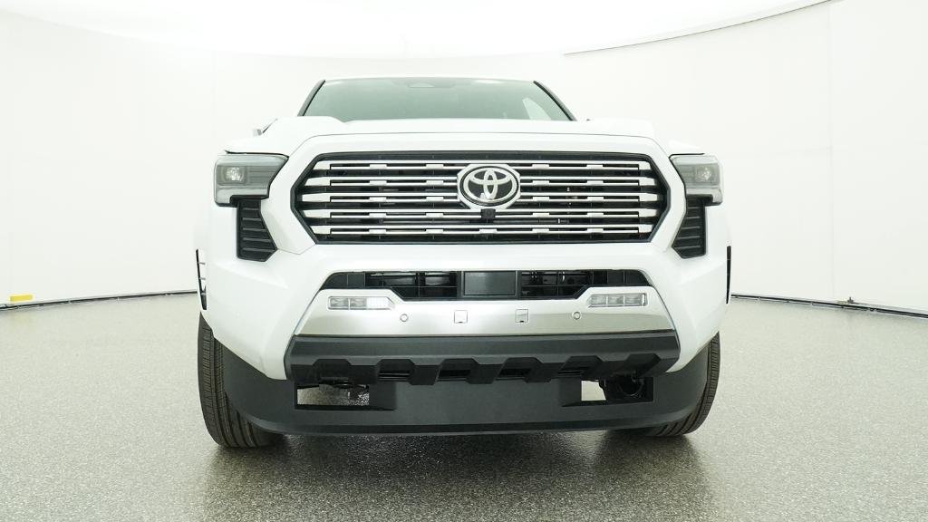 New 2026 Wind Chill Pearl Toyota Limited i-FORCE MAX image 19