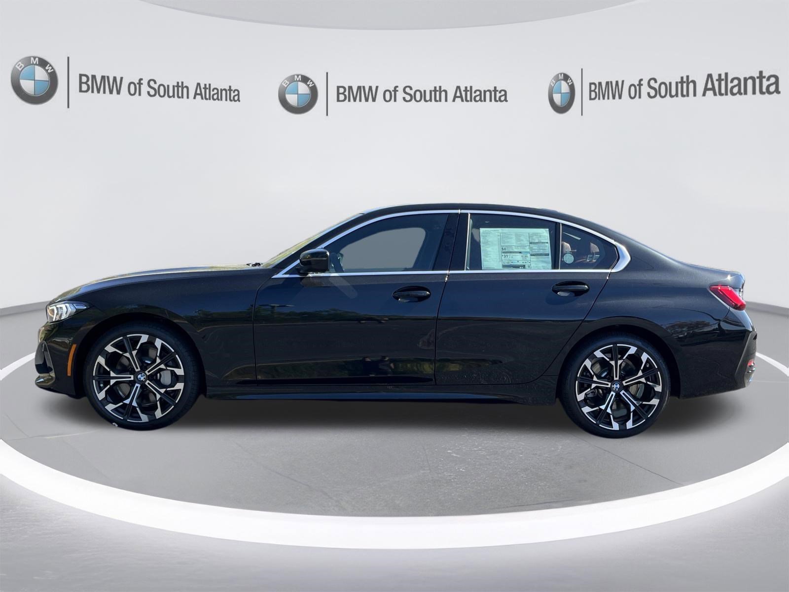 2026 BMW 3 Series 330i - Photo 24