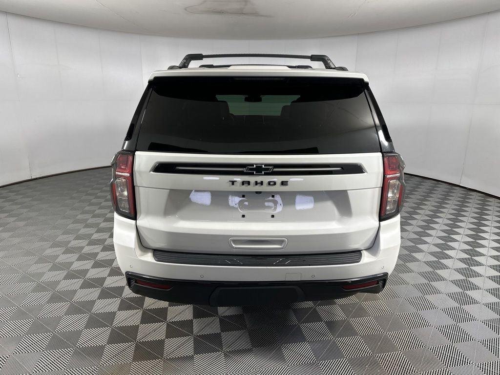 Used 2023 Pearl Chevrolet Z71 image 10