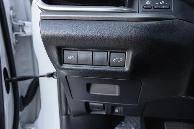 Certified Used 2026 WIND CHILL PEARL Toyota  image 14