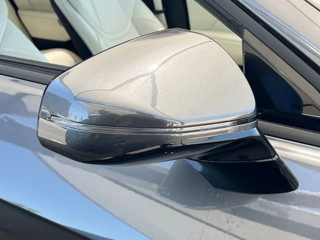New 2026 Cloudburst Gray Lexus PREMIUM AWD image 17