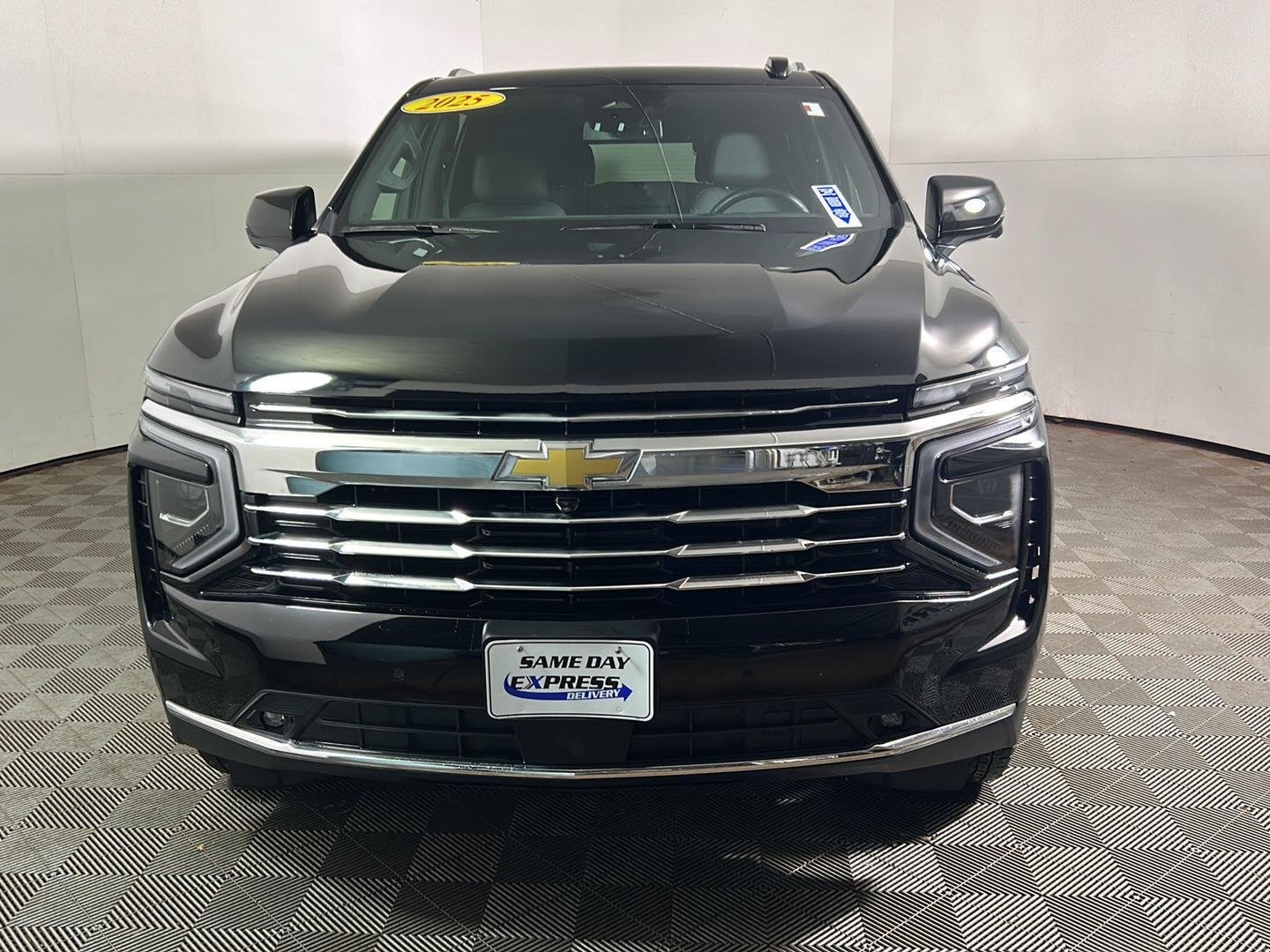 Used 2025 Black Chevrolet LT image 13