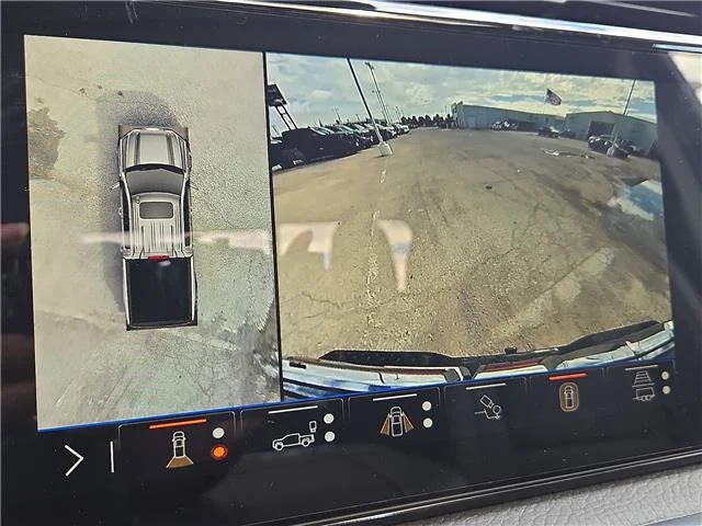 New 2026 Onyx Black GMC Denali image 20