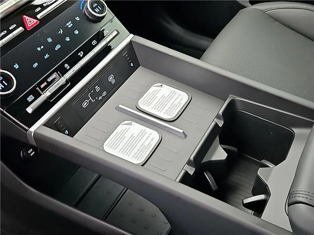 New 2027 Atlantis Blue Hyundai XRT image 20