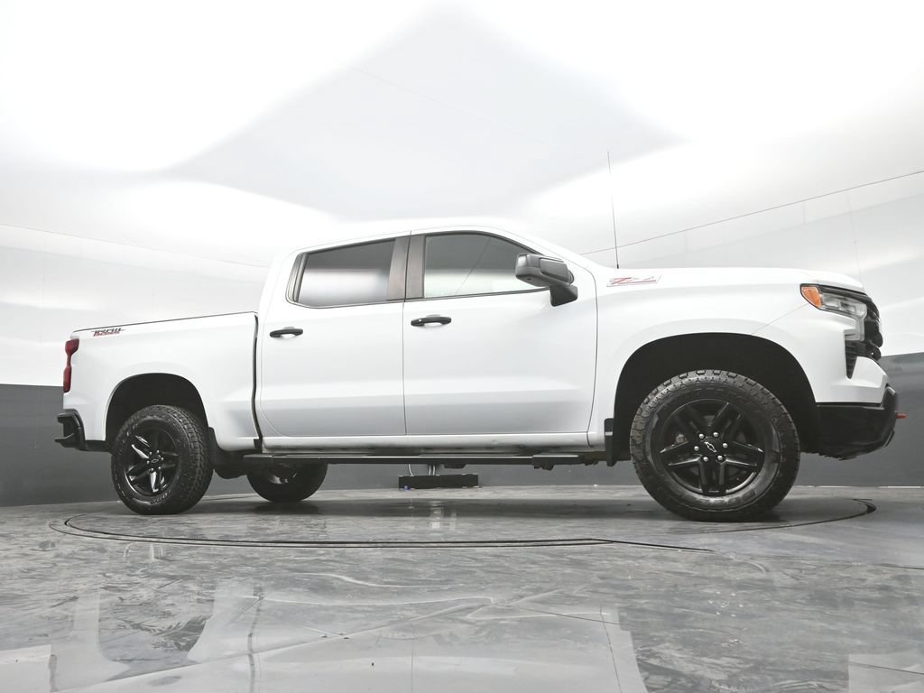 2023 Chevrolet Silverado 1500 LT Trail Boss - Photo 27