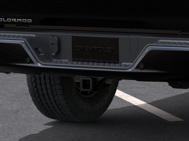 2026 Chevrolet Colorado Z71 - Photo 14
