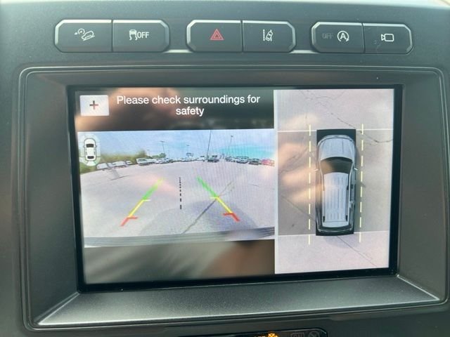 Used 2019 White Platinum Ford Limited image 12